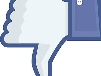 Facebook to add a 'dislike...